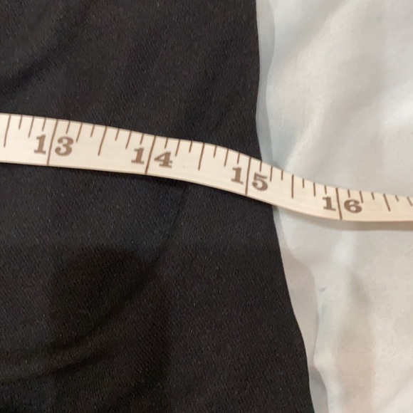 Black Romper - Picture 9 of 9